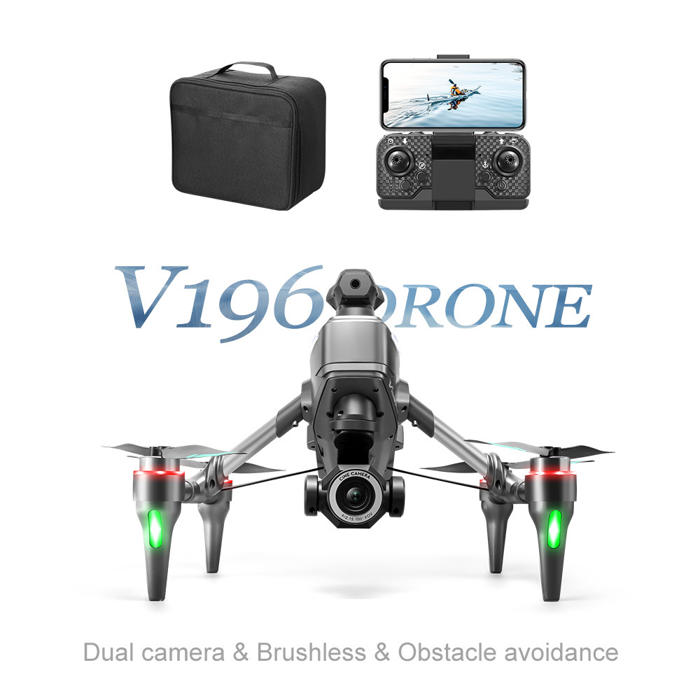 Batería para Dron V196 Sin Esc - Drone V196 Rc reseña y precio