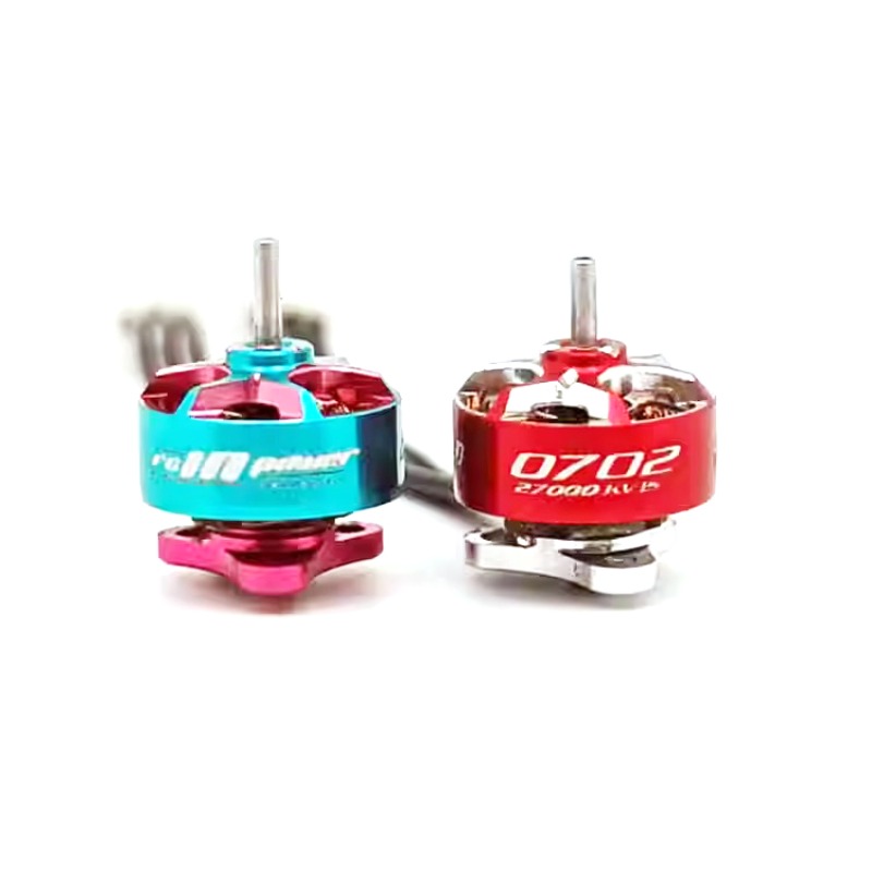 Rcinpower-Motor de doble rodam - Drone Ball Rc reseña y precio