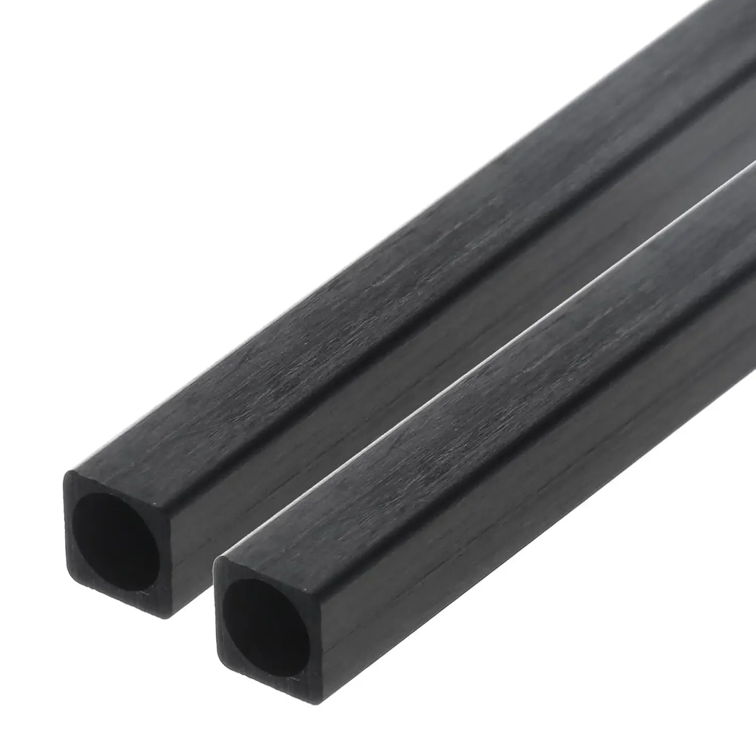 1-6 Piezas de Tubo Cuadrado de - Quadcopter Frame reseña y precio