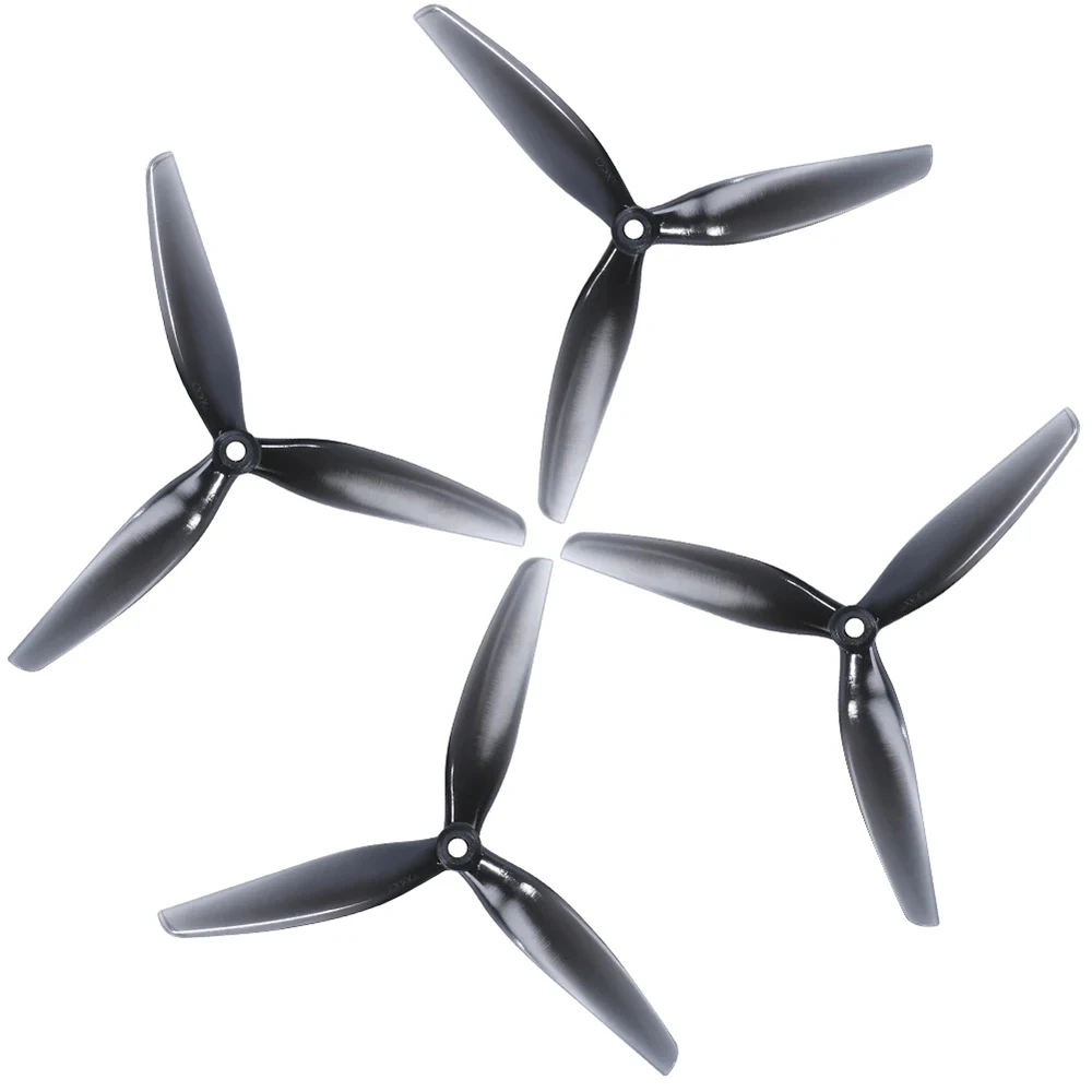 8PCS HQPROP 4 pares (2CW+2CCW) - Drone Rc Parts reseña y precio