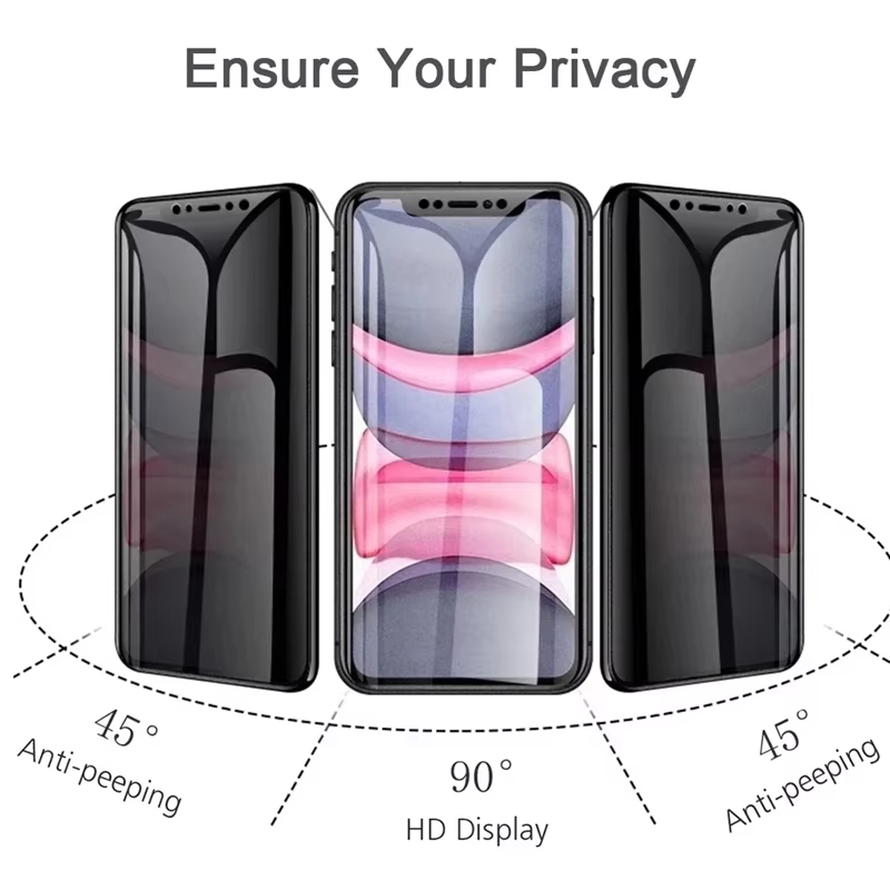 Protector de pantalla de priva - Drone Xiaomi Rc reseña y precio
