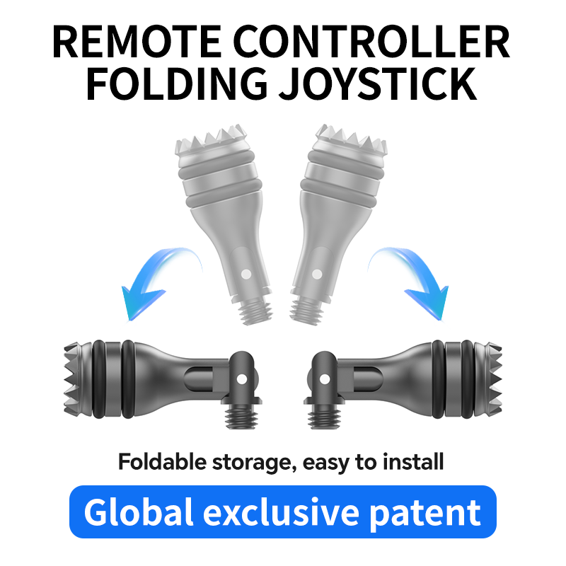 Accesorio Plegable para DJI RC - Drone Dji Rc N2 reseña y precio