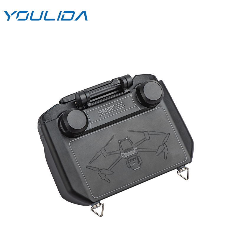 Cubierta 2 en 1 para el Contro - Drone Dji Rc Pro reseña y precio