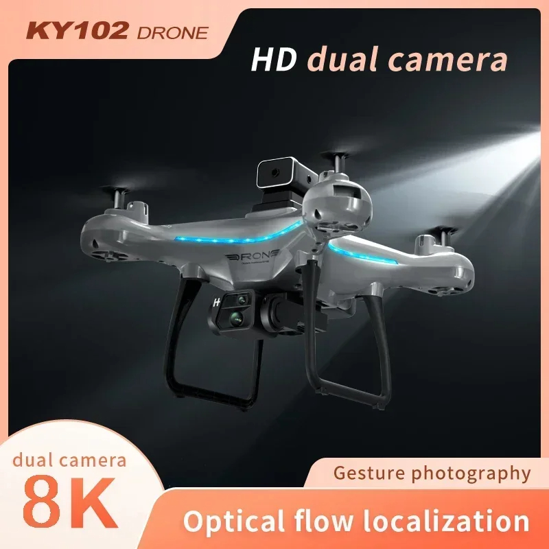 Xiaomi KY102 Drone 8K HD Profe - Drone Ky102 Rc reseña y precio