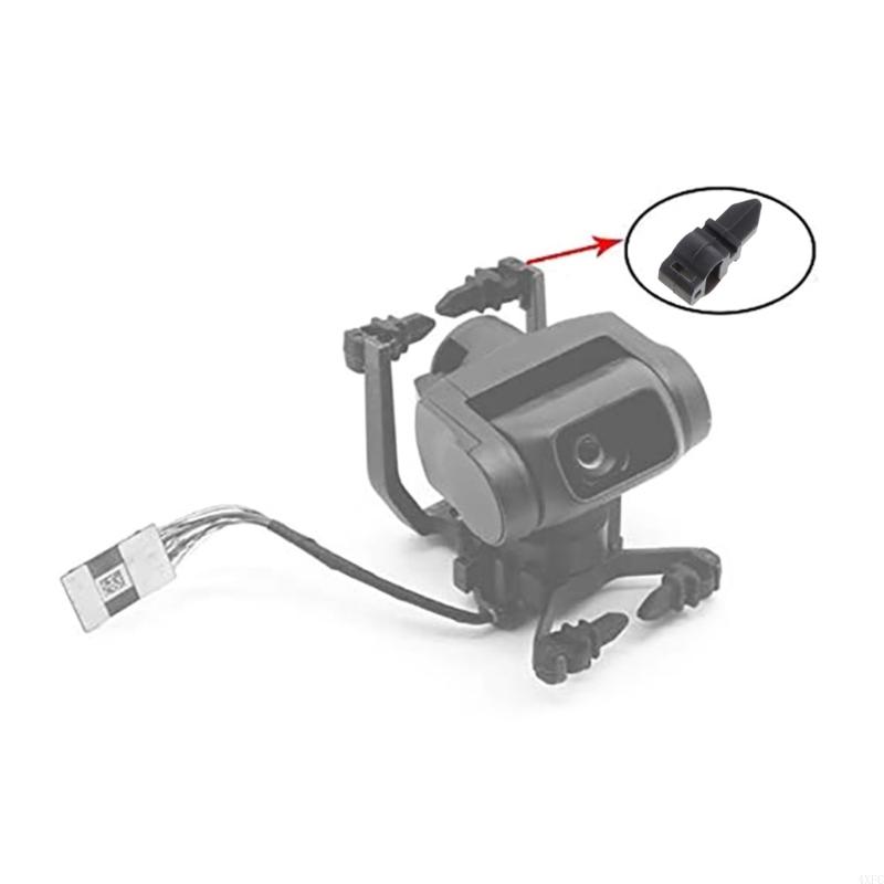 Amortiguador de Goma para Cáma - Drone Ball Rc reseña y precio