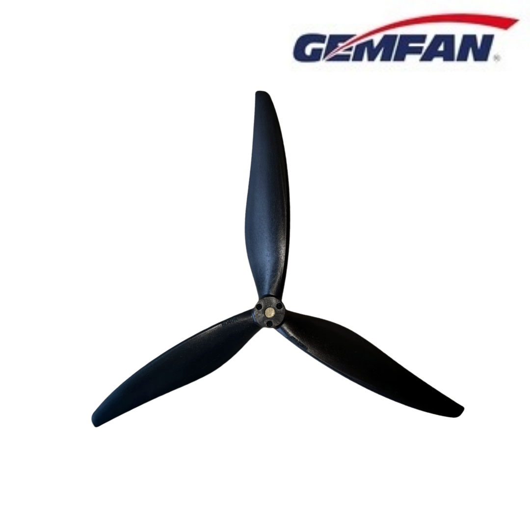 4 Uds Gemfan 8040 8X4X3 hélice - Drone Rc Parts reseña y precio