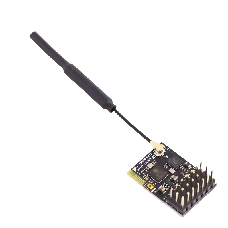 ELRS-antena de tubo de cobre p - Drone Helicopter Rc reseña y precio