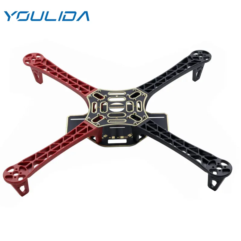 Kit de Marco para Quadcopter F - Quadcopter Frame reseña y precio