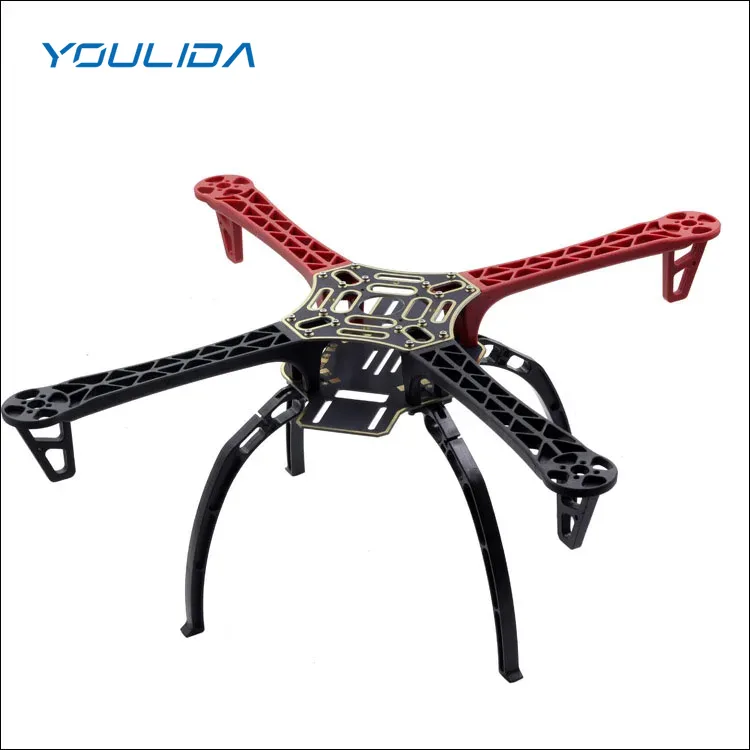 Kit de Marco para Quadcopter F - Quadcopter Frame reseña y precio