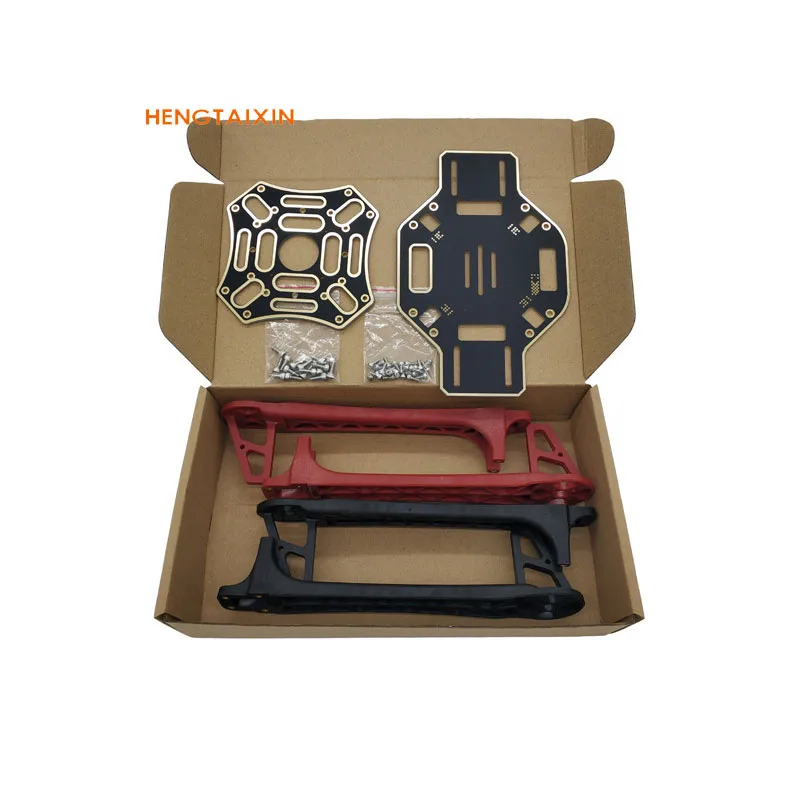 Kit de Marco para Quadcopter F - Quadcopter Frame reseña y precio