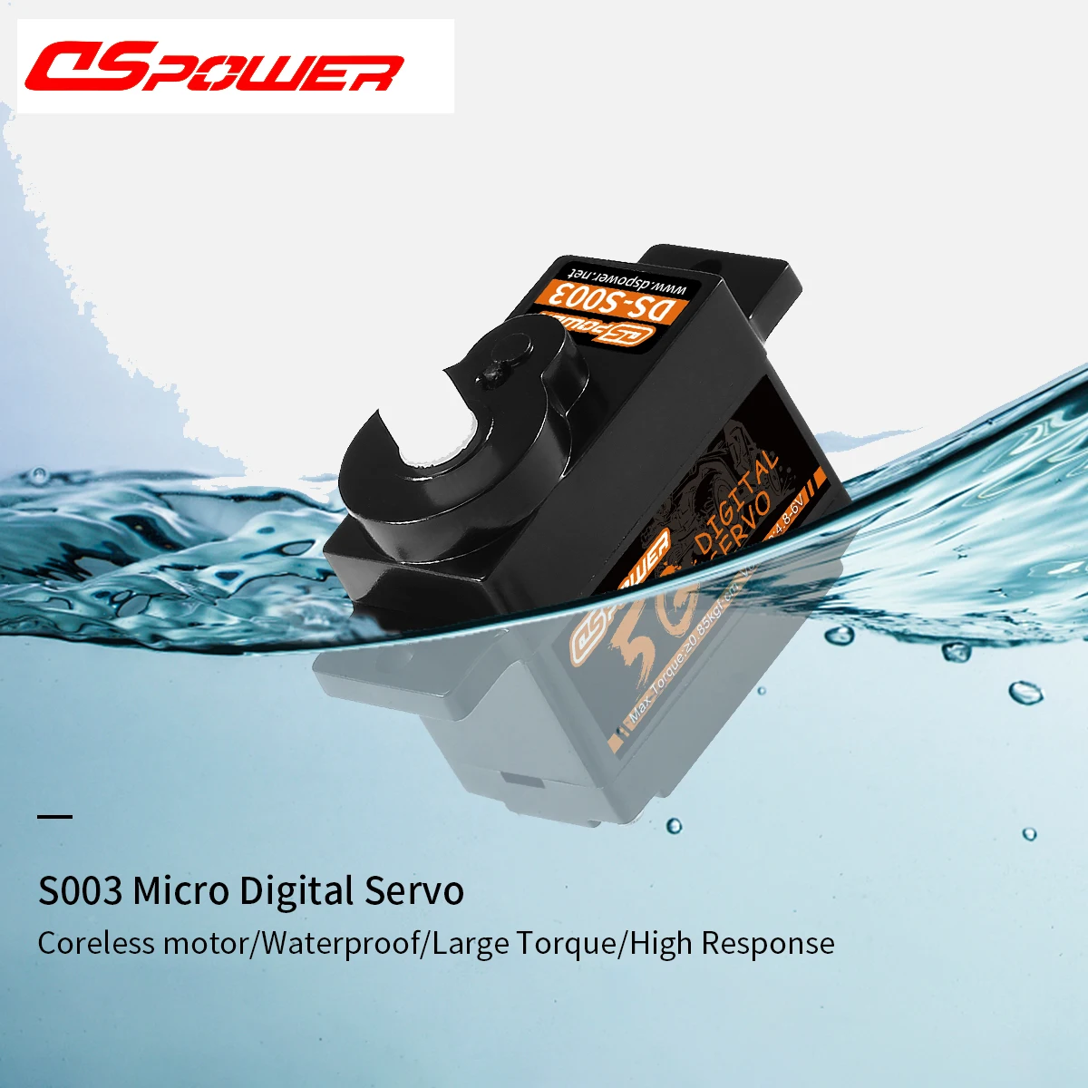 DSpower 1/5/10/20 piezas 5g Mi - Drone Rc Parts reseña y precio