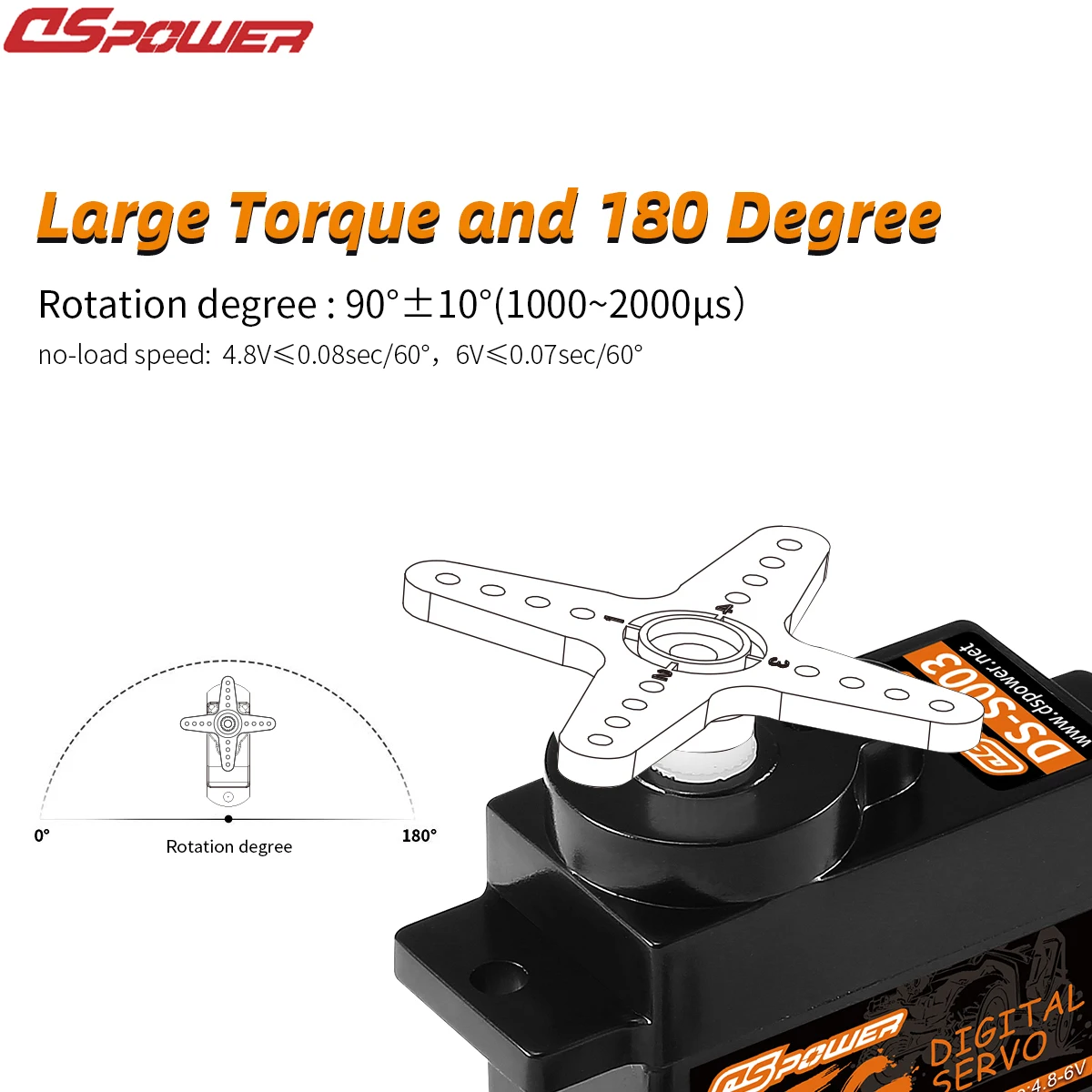 DSpower 1/5/10/20 piezas 5g Mi - Drone Rc Parts reseña y precio