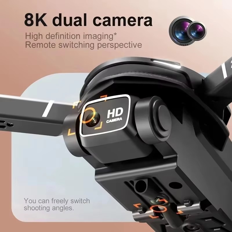 Para Xiaomi Drone V88 8K, Dron - Drone Xiaomi Rc reseña y precio