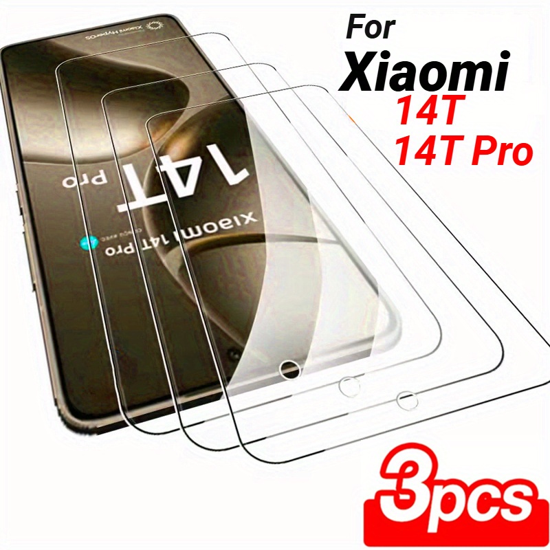 3 uds Protector de pantalla de - Drone Xiaomi Rc reseña y precio