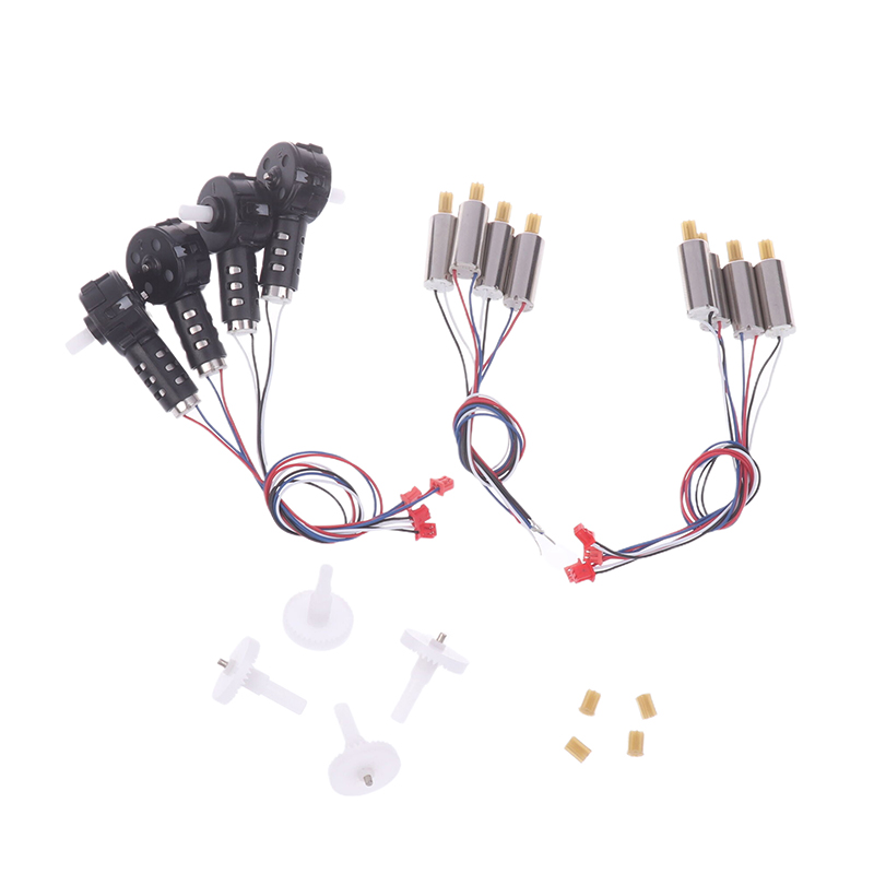 Base de Motor para Dron RC E88 - Rc Drone E88 reseña y precio