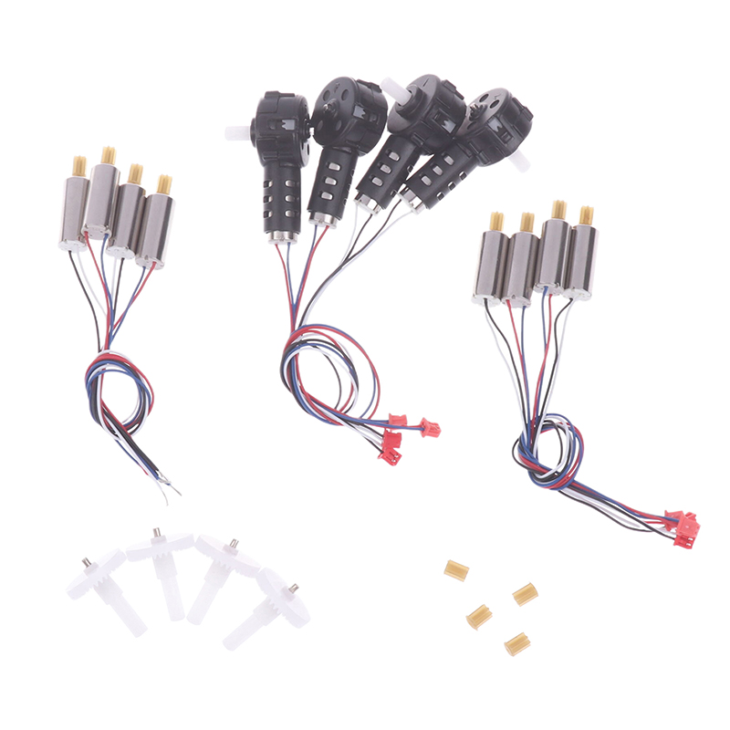 Base de Motor para Dron RC E88 - Rc Drone E88 reseña y precio