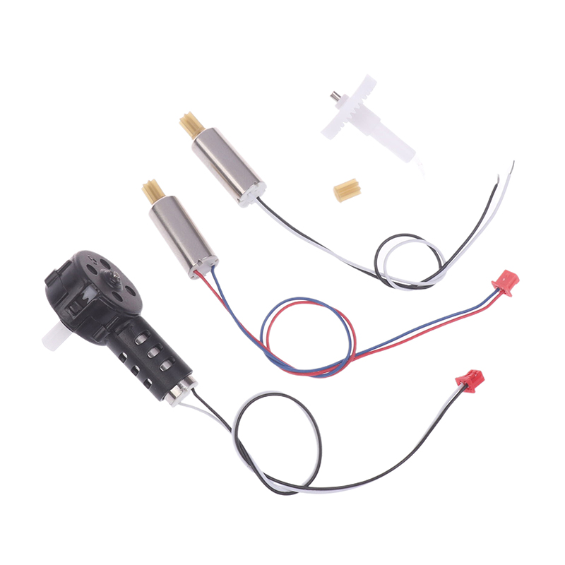 Base de Motor para Dron RC E88 - Rc Drone E88 reseña y precio