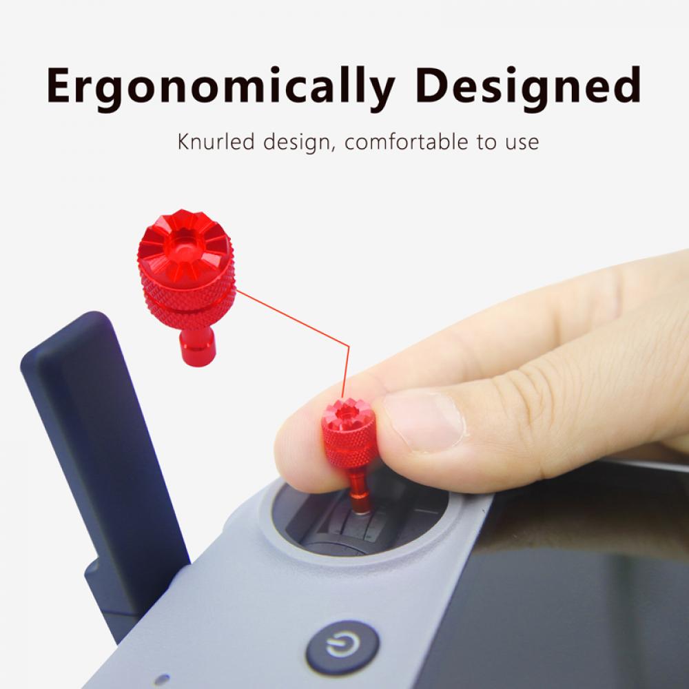 Joystick para DJI Avata 360/Mi - Drone Dji Rc Pro reseña y precio