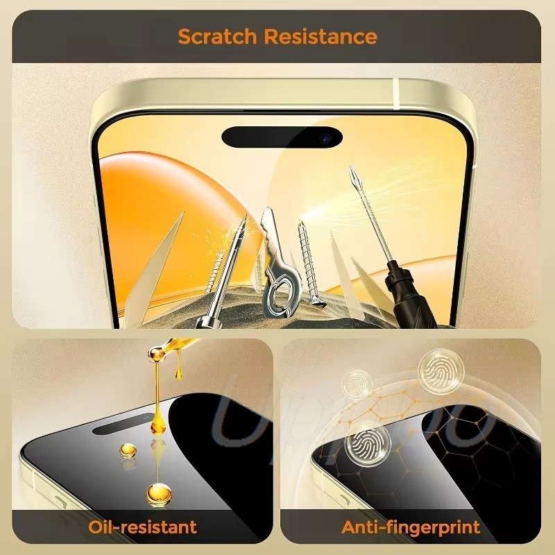 1-5 uds Protector de pantalla  - Drone Xiaomi Rc reseña y precio
