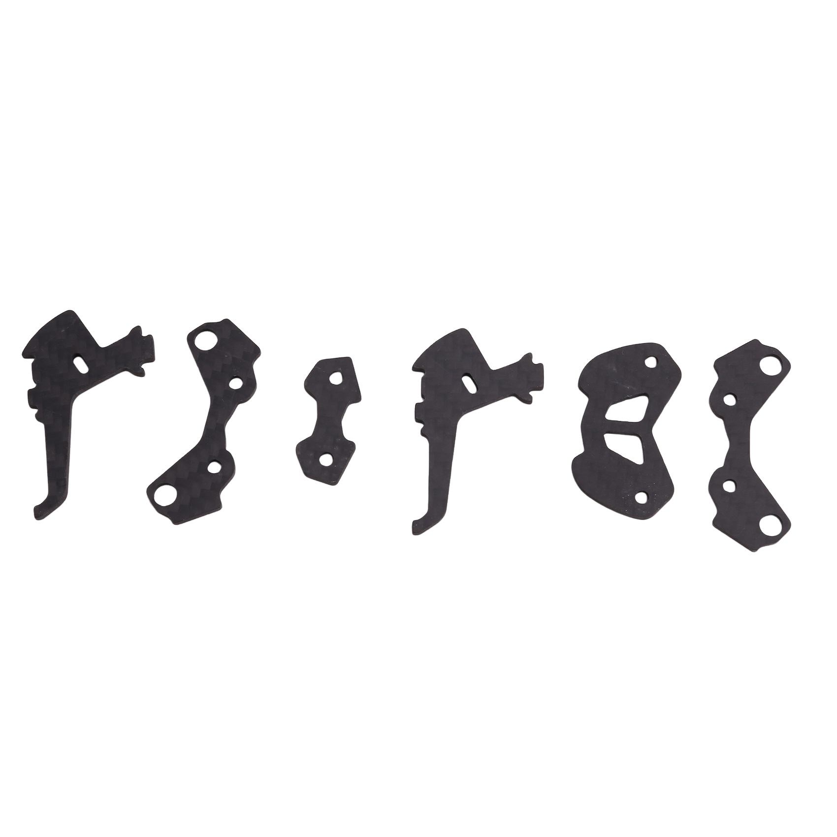 Kit de Marco FPV B78B-MARK4-HD - Quadcopter Frame reseña y precio