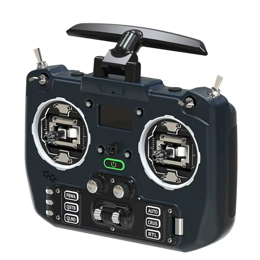 Jumper T20S T20 V2 ELRS 2,4G 9 - Drone Rc Full Form reseña y precio