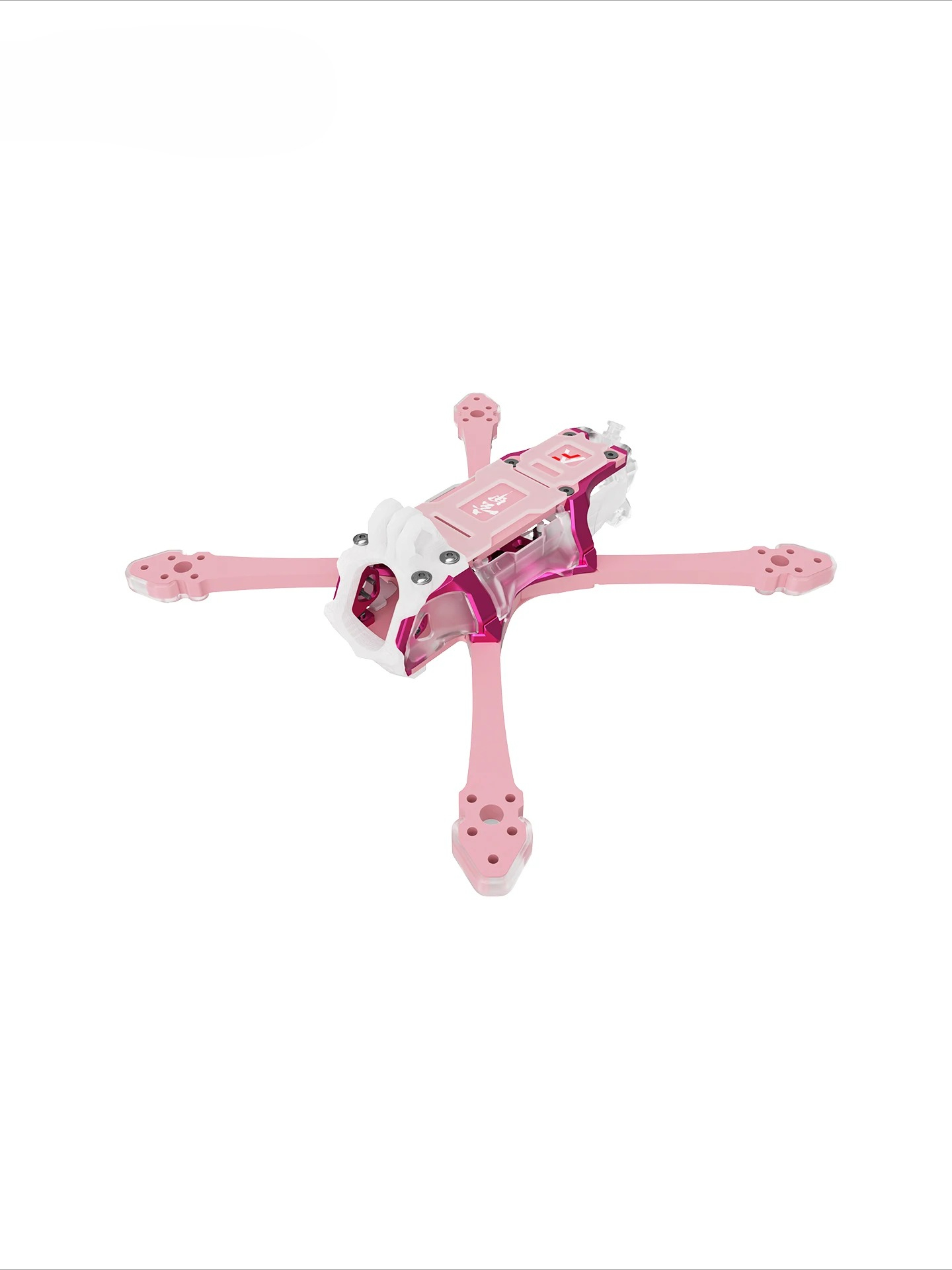 Para AXISFLYING BANDO5 FPV, ki - Quadcopter Frame reseña y precio