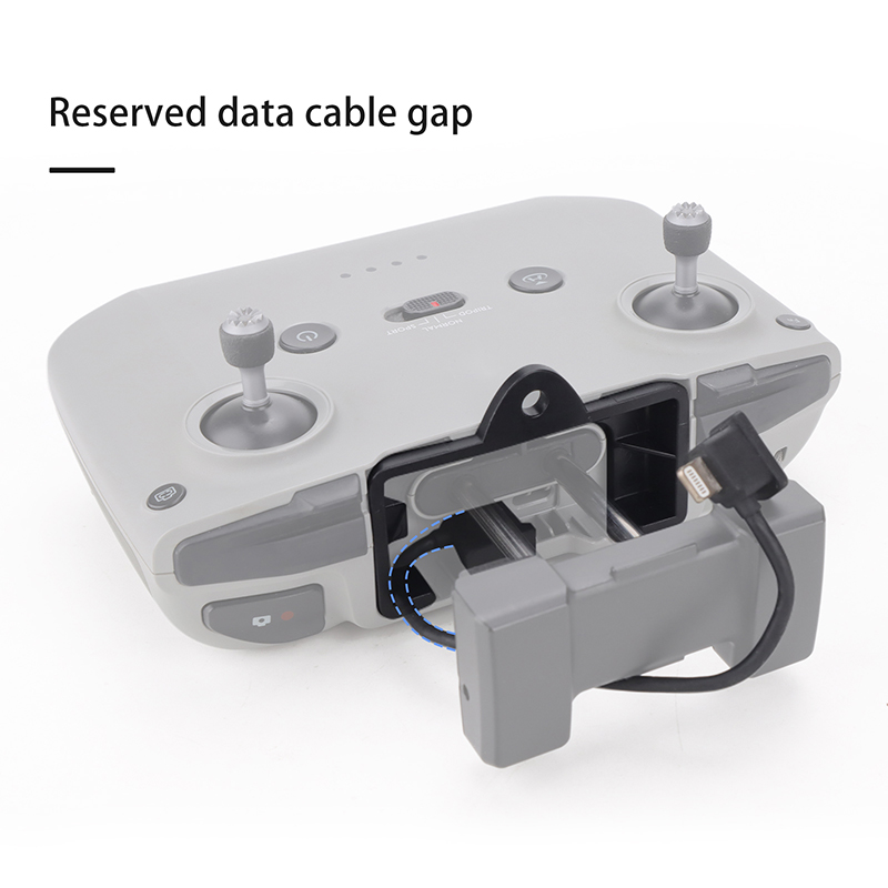 Correa de Cuello Ajustable con - Drone Dji Rc N1 reseña y precio