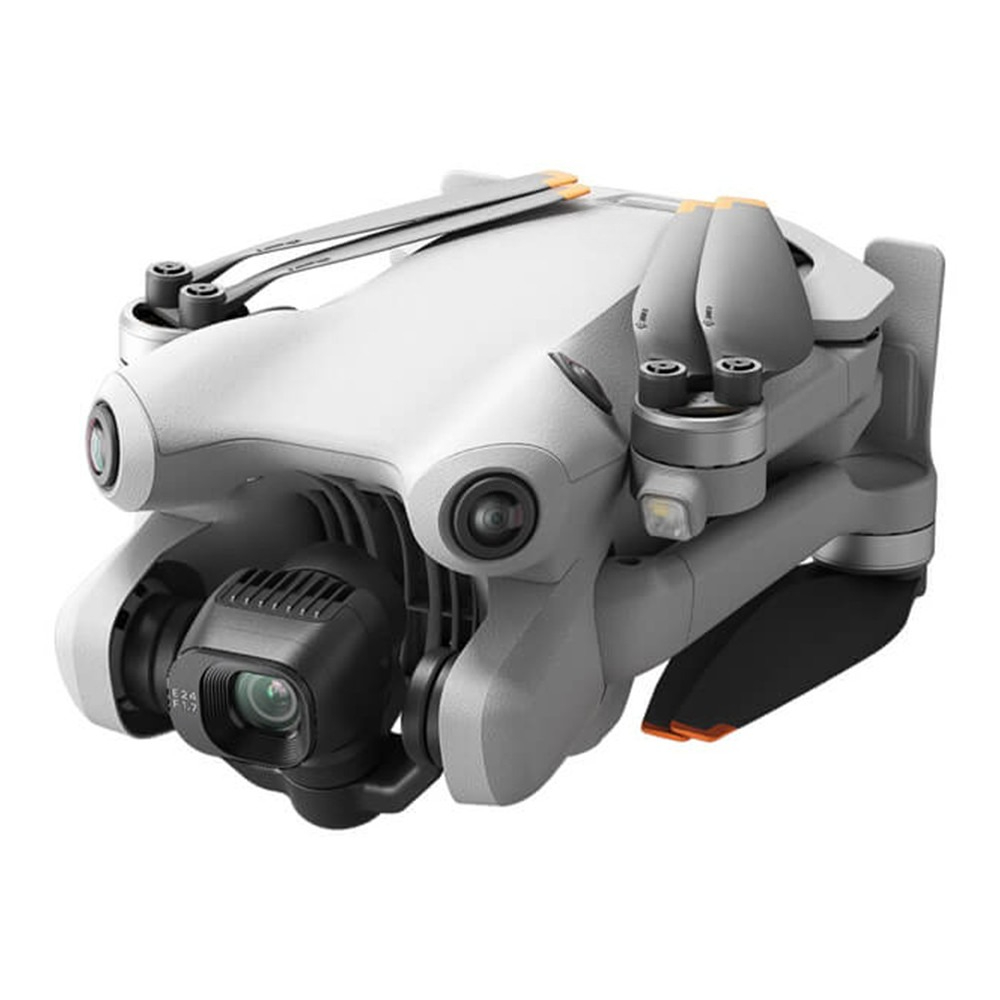 Mini 4 Pro + RC 2 Usado, 95% N - Drone Dji Rc Mini 3 reseña y precio