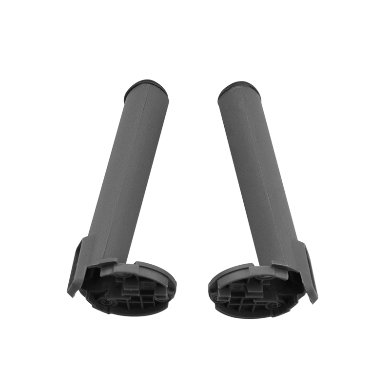 Pata de repuesto delantera izq - Drone Dji Rc Pro reseña y precio
