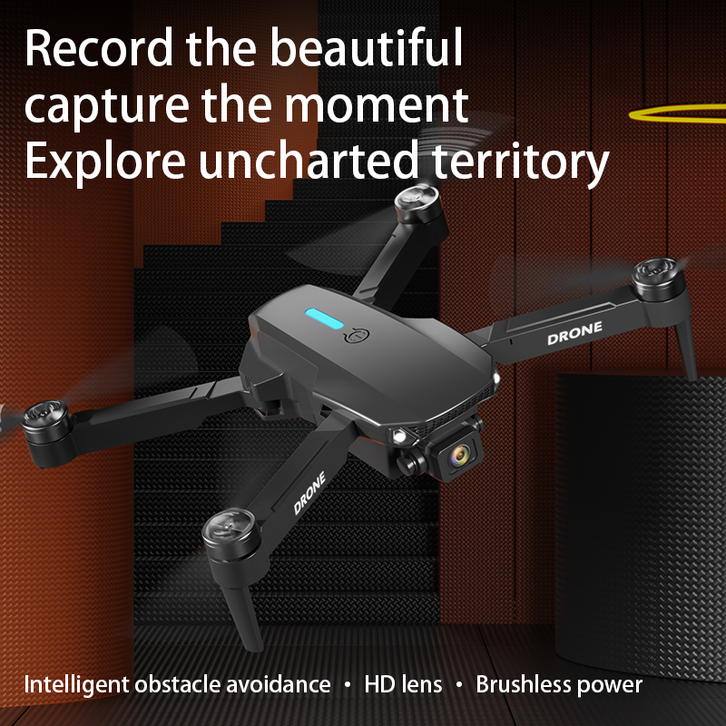 E88 nuevo profesional Venta ca - Rc Drone E88 reseña y precio