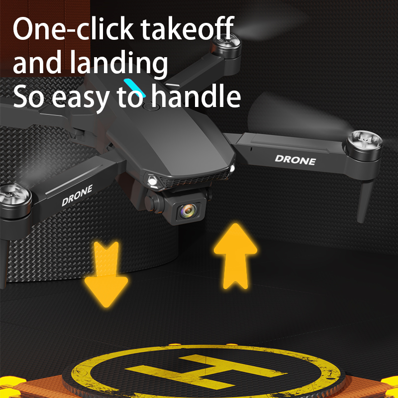 E88 nuevo profesional Venta ca - Rc Drone E88 reseña y precio