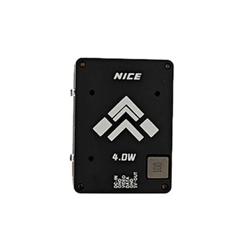 Transmisor de Video FPV ABXE-5 - Rc Transmitter reseña y precio