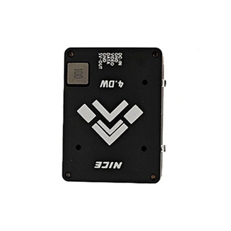 Transmisor de Video FPV ABXE-5 - Rc Transmitter reseña y precio
