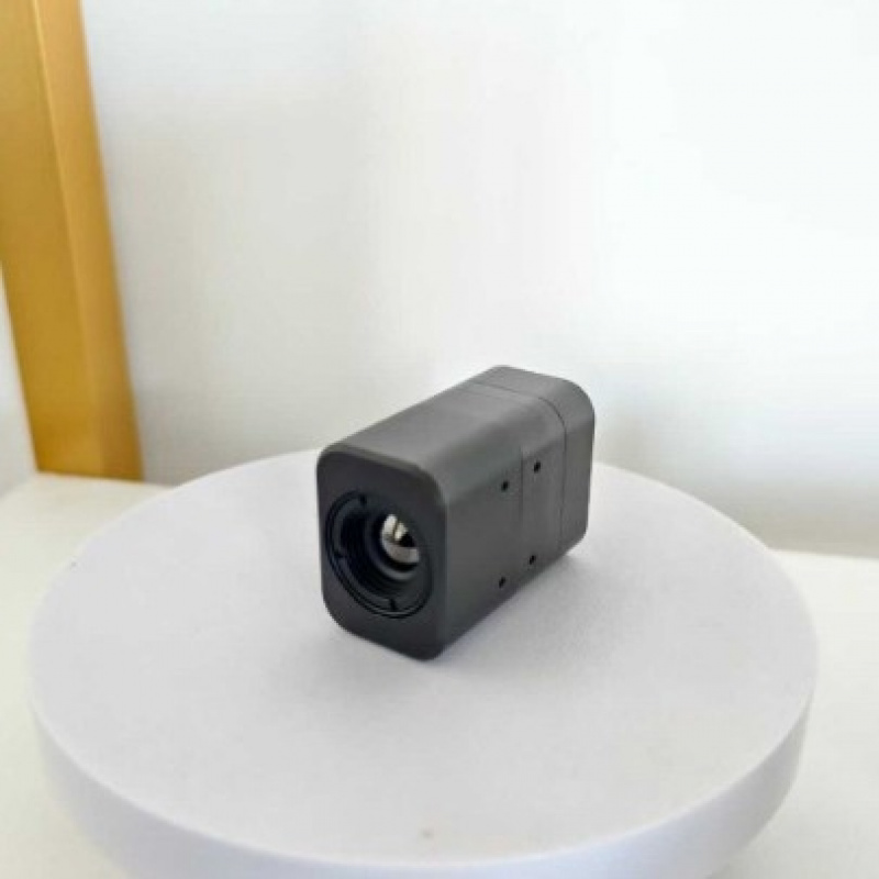 Cámara de Imagen Térmica Caddx - Drone Rc Camera reseña y precio