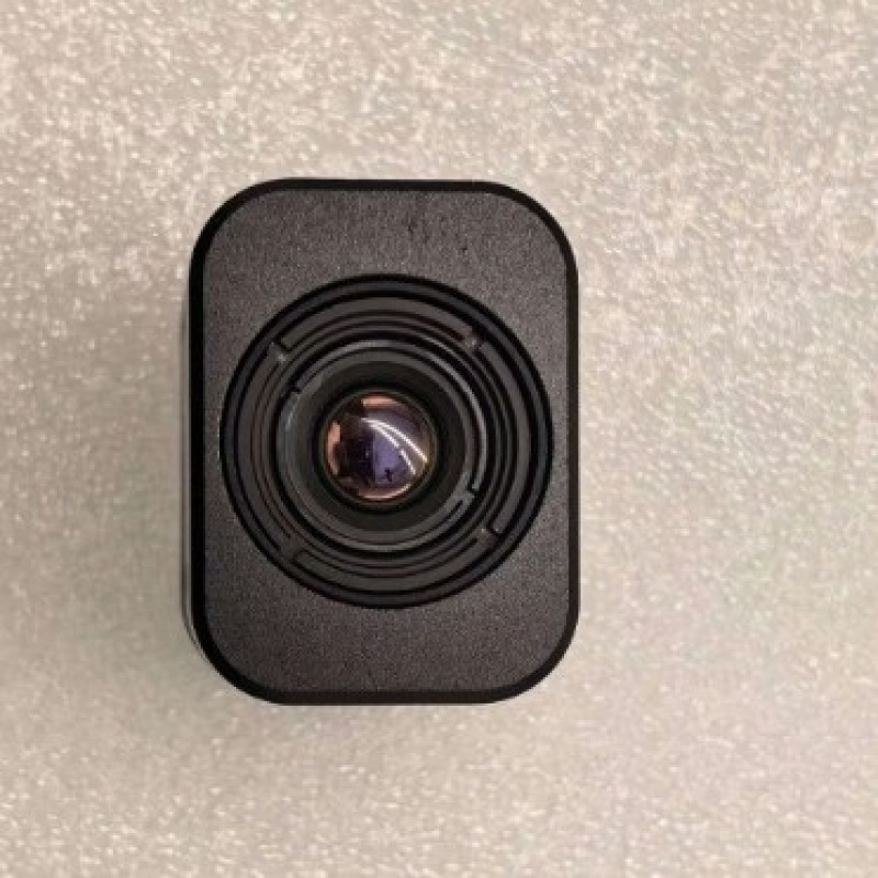 Cámara de Imagen Térmica Caddx - Drone Rc Camera reseña y precio