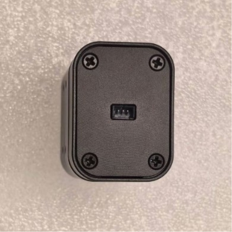 Cámara de Imagen Térmica Caddx - Drone Rc Camera reseña y precio