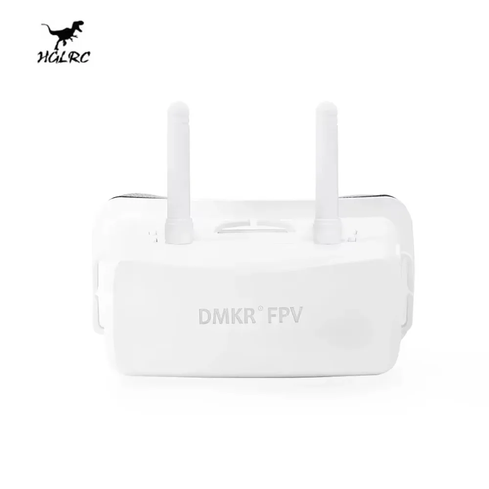 Dron FPV HGLRC Petrel 85 Whoop - Drone Rc Setup reseña y precio