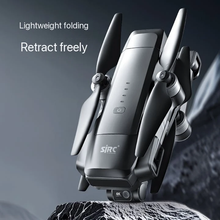 SJRC F22 S3 PRO Drone 4K cámar - Drone F22 Rc reseña y precio