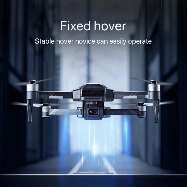 SJRC F22 S3 PRO Drone 4K cámar - Drone F22 Rc reseña y precio