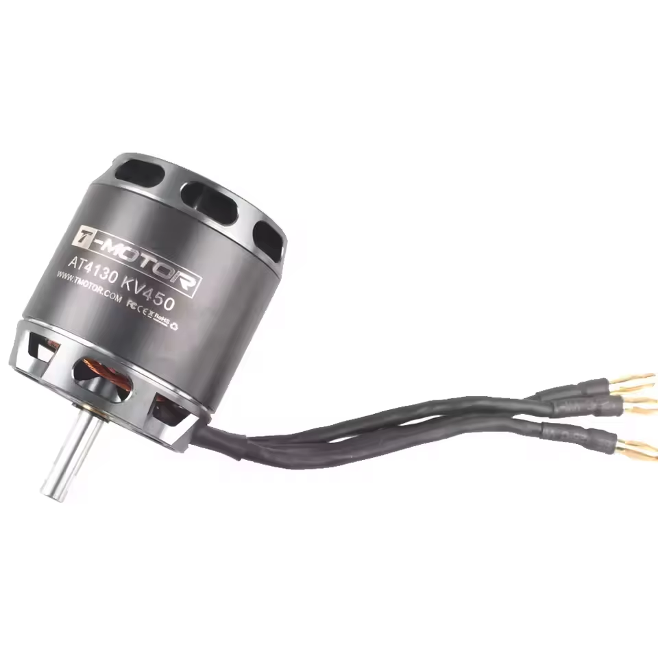 Motor Eléctrico T-MOTOR AT4130 - Drone Rc Parts reseña y precio