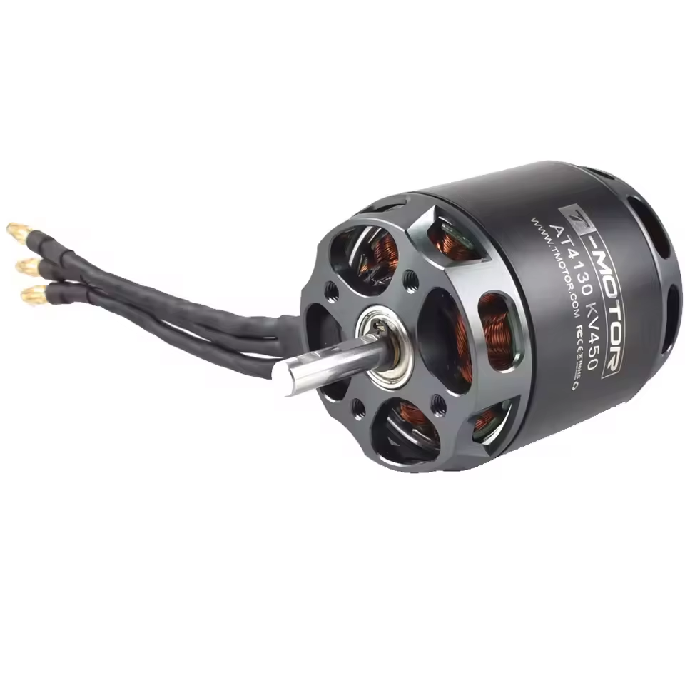 Motor Eléctrico T-MOTOR AT4130 - Drone Rc Parts reseña y precio