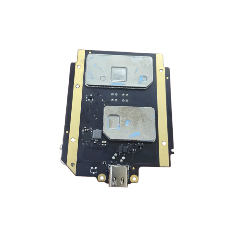 Placa principal de repuesto pa - Drone Dji Rc N1 reseña y precio