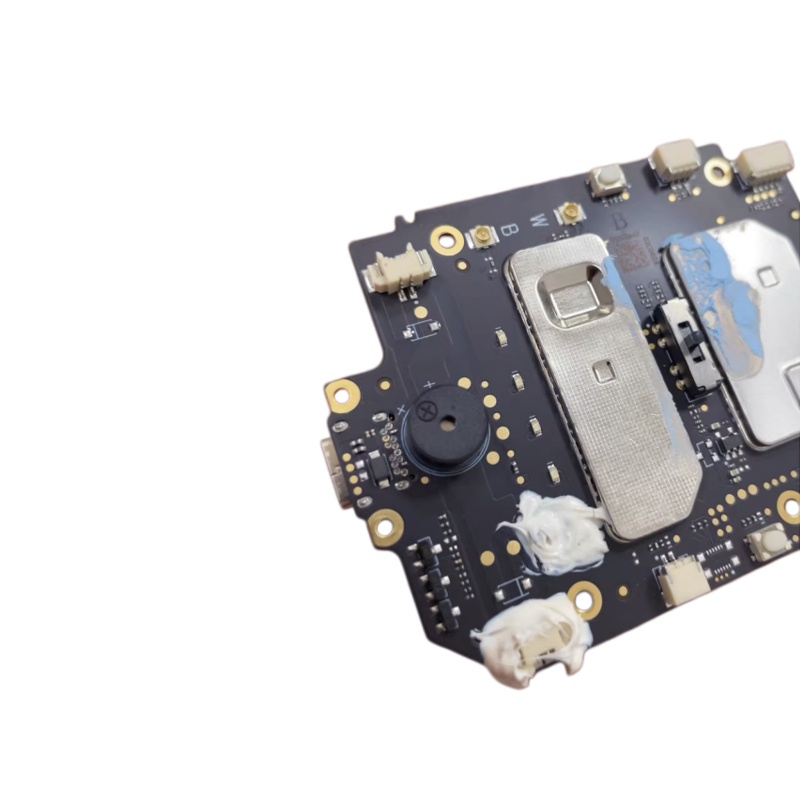 Placa principal de repuesto pa - Drone Dji Rc N1 reseña y precio