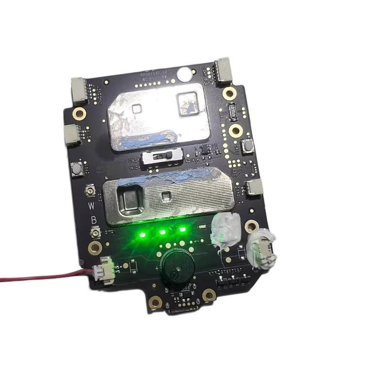 Placa principal de repuesto pa - Drone Dji Rc N1 reseña y precio