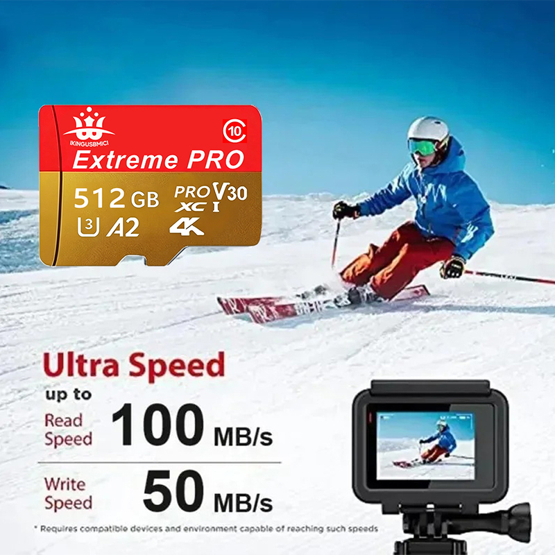 Tarjeta de Memoria Micro SD Cl - Drone Xiaomi Rc reseña y precio