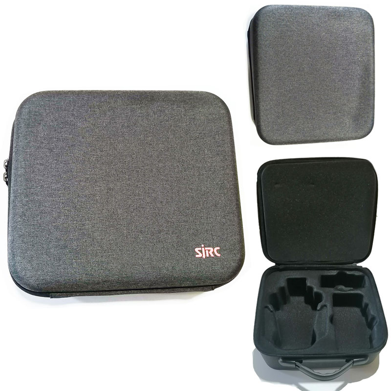 SJRC F11/F11 PRO/F11 4K PRO/F1 - Drone F22 Rc reseña y precio