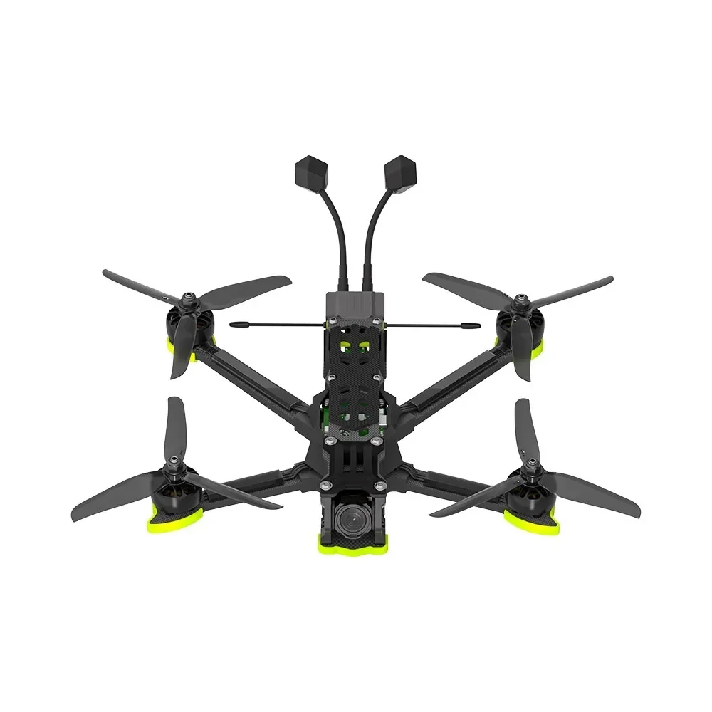 iFlight Nazgul XL5 ECO BNF 6S  - Drone Rc Fpv Manual reseña y precio
