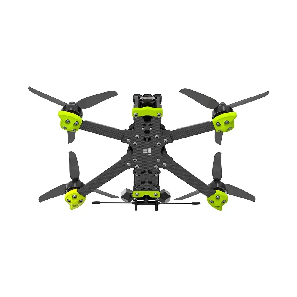 iFlight Nazgul XL5 ECO BNF 6S  - Drone Rc Fpv Manual reseña y precio