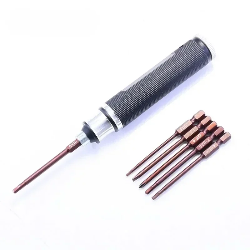 Kit de Herramientas de Reparac - Drone Rc Fpv Manual reseña y precio