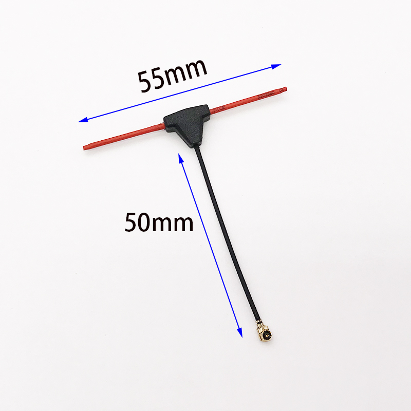 Antena T 2,4G 2DBI IPX1 para T - Drone Rc Parts reseña y precio